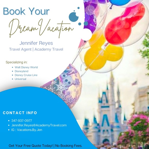 All things Disney Share show - Picture 7 of 7